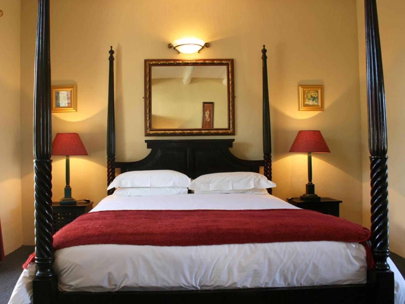 Auberge La Dauphine Guest House Franschhoek Luaran gambar