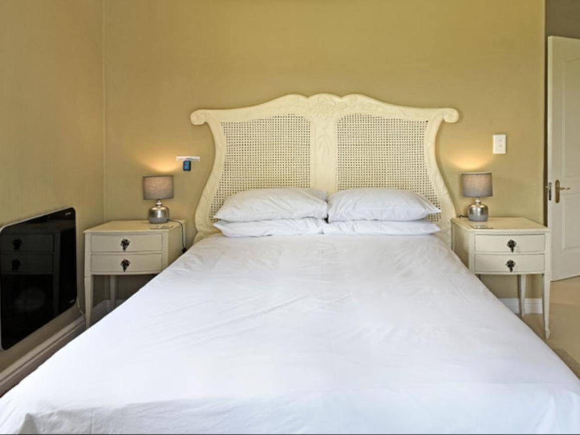 Auberge La Dauphine Guest House Franschhoek Luaran gambar