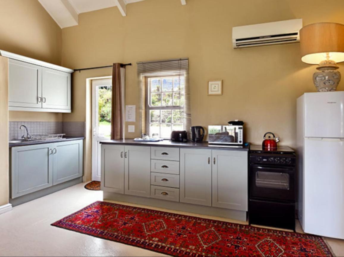 Auberge La Dauphine Guest House Franschhoek Luaran gambar