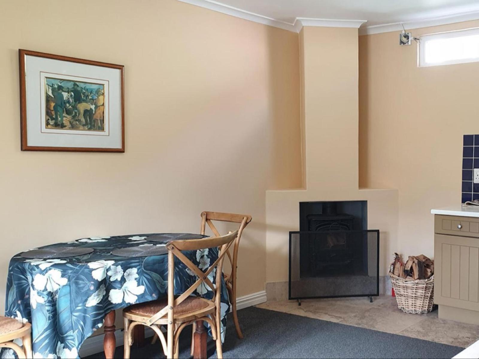 Auberge La Dauphine Guest House Franschhoek Luaran gambar
