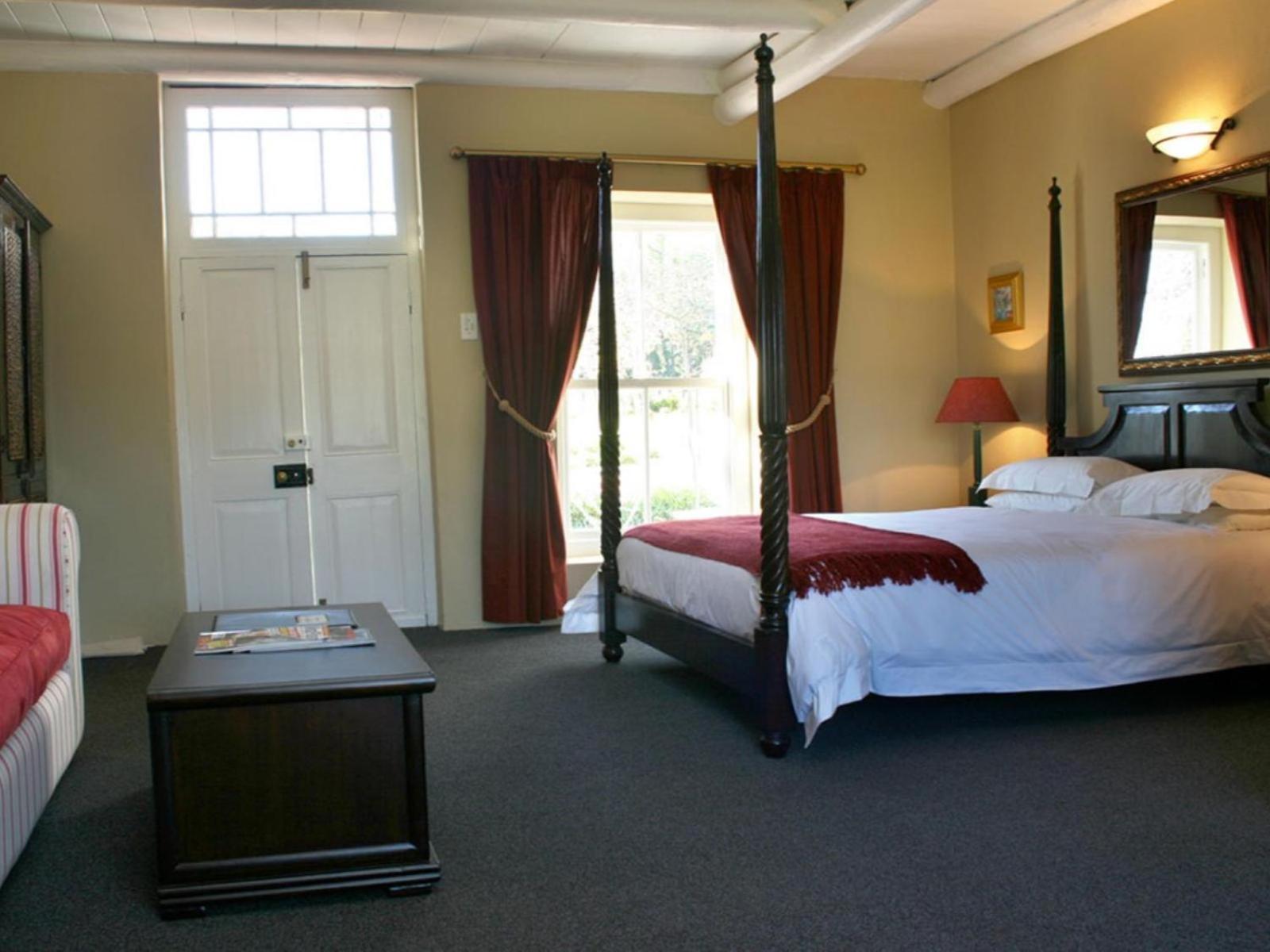 Auberge La Dauphine Guest House Franschhoek Luaran gambar