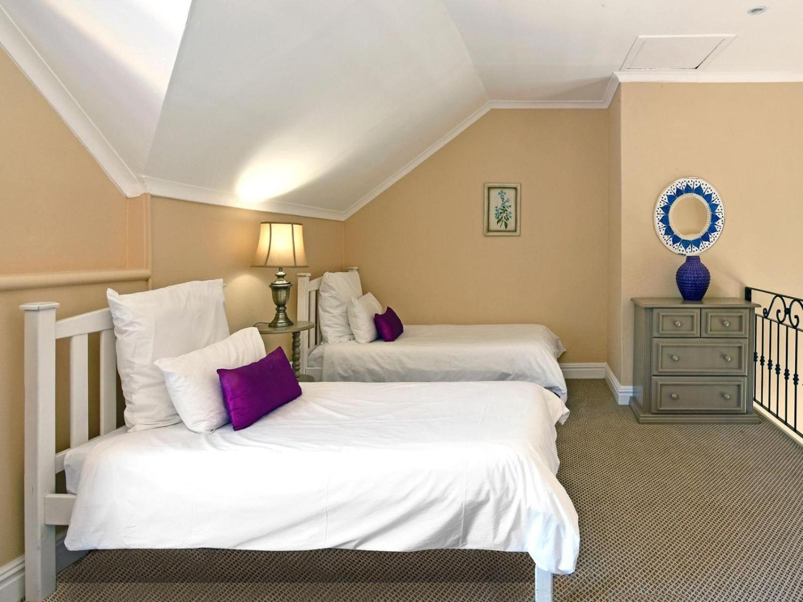Auberge La Dauphine Guest House Franschhoek Luaran gambar