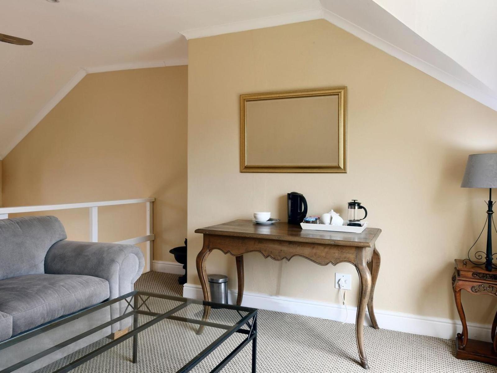 Auberge La Dauphine Guest House Franschhoek Luaran gambar