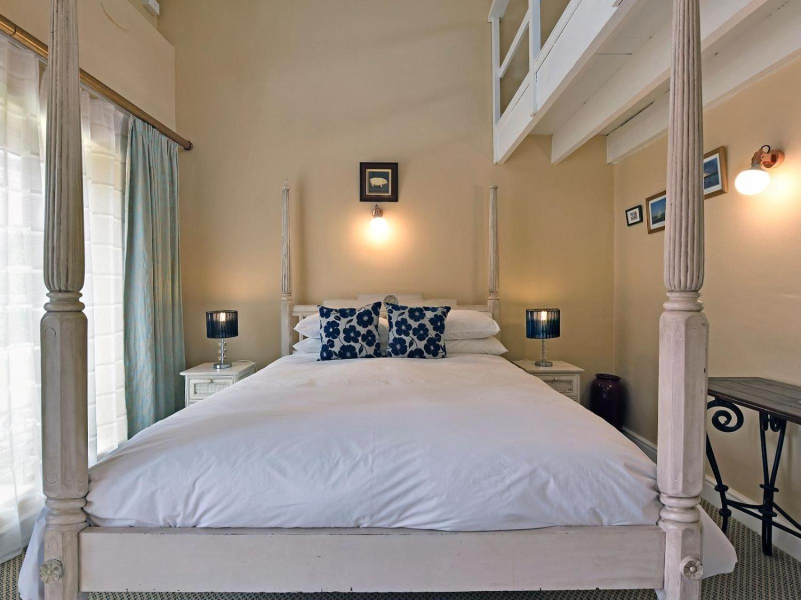 Auberge La Dauphine Guest House Franschhoek Luaran gambar