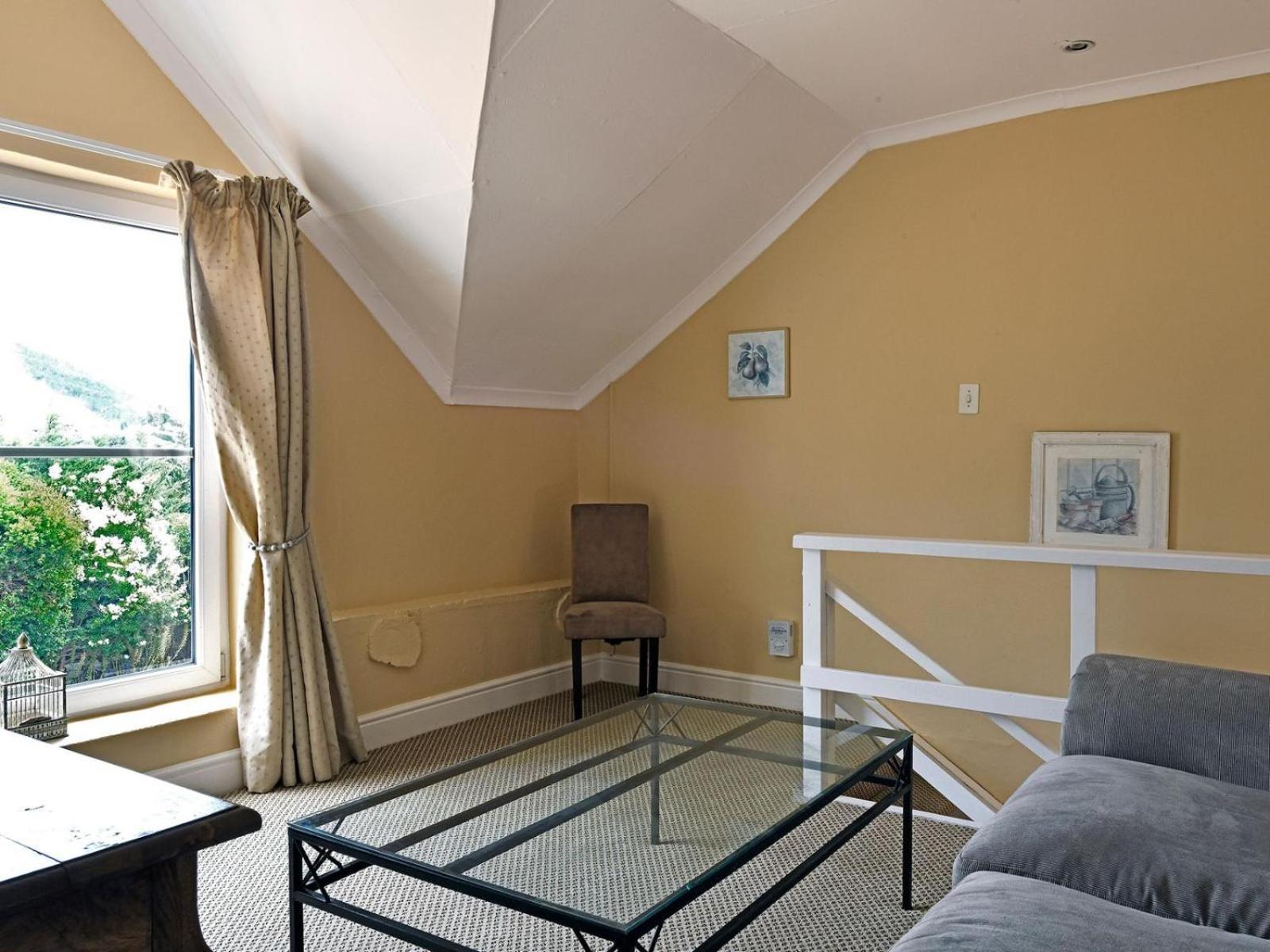 Auberge La Dauphine Guest House Franschhoek Luaran gambar