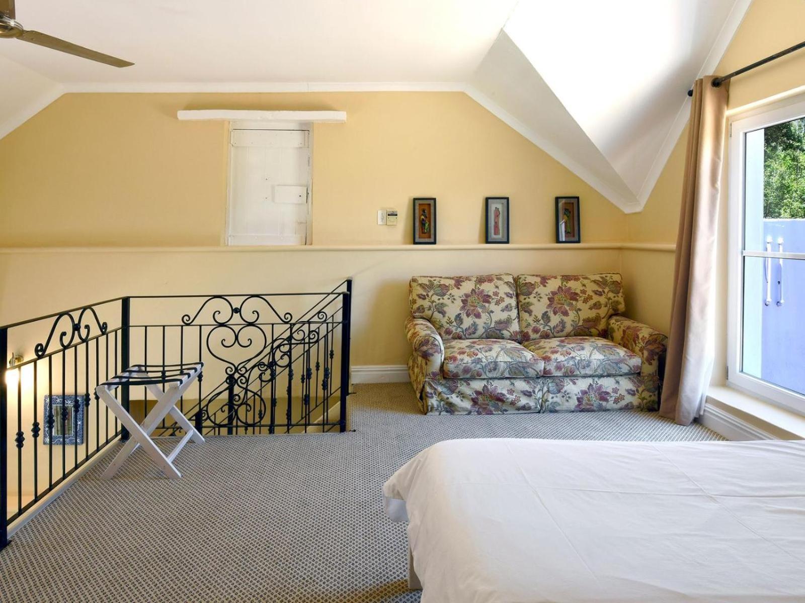 Auberge La Dauphine Guest House Franschhoek Luaran gambar