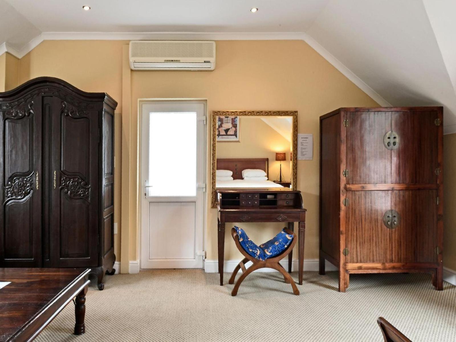 Auberge La Dauphine Guest House Franschhoek Luaran gambar