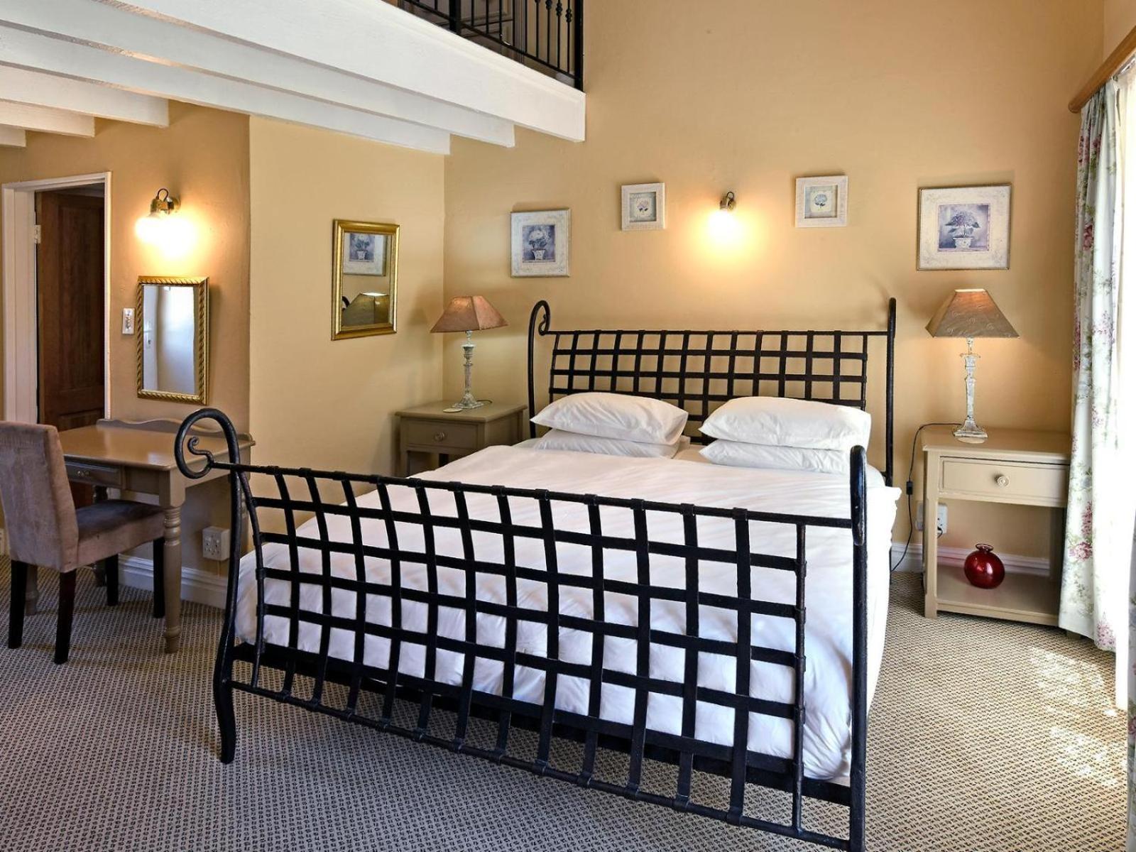 Auberge La Dauphine Guest House Franschhoek Luaran gambar