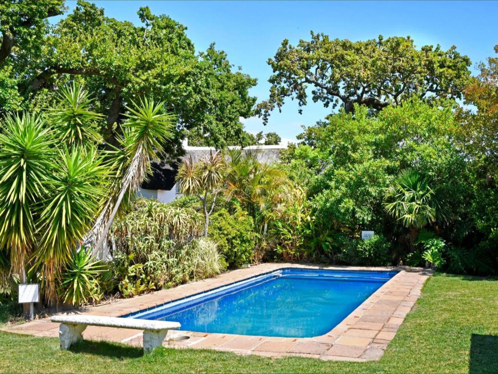 Auberge La Dauphine Guest House Franschhoek Luaran gambar